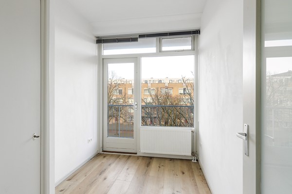 Medium property photo - Admiraal de Ruyterweg 10C, 3031 AB Rotterdam